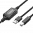 UGREEN 10374   USB 2.0 A Male to B Male Active Printer Cable 10m  