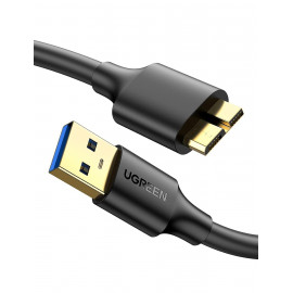 UGREEN USB 3.0 A Male To Micro USB 3.0  10840
