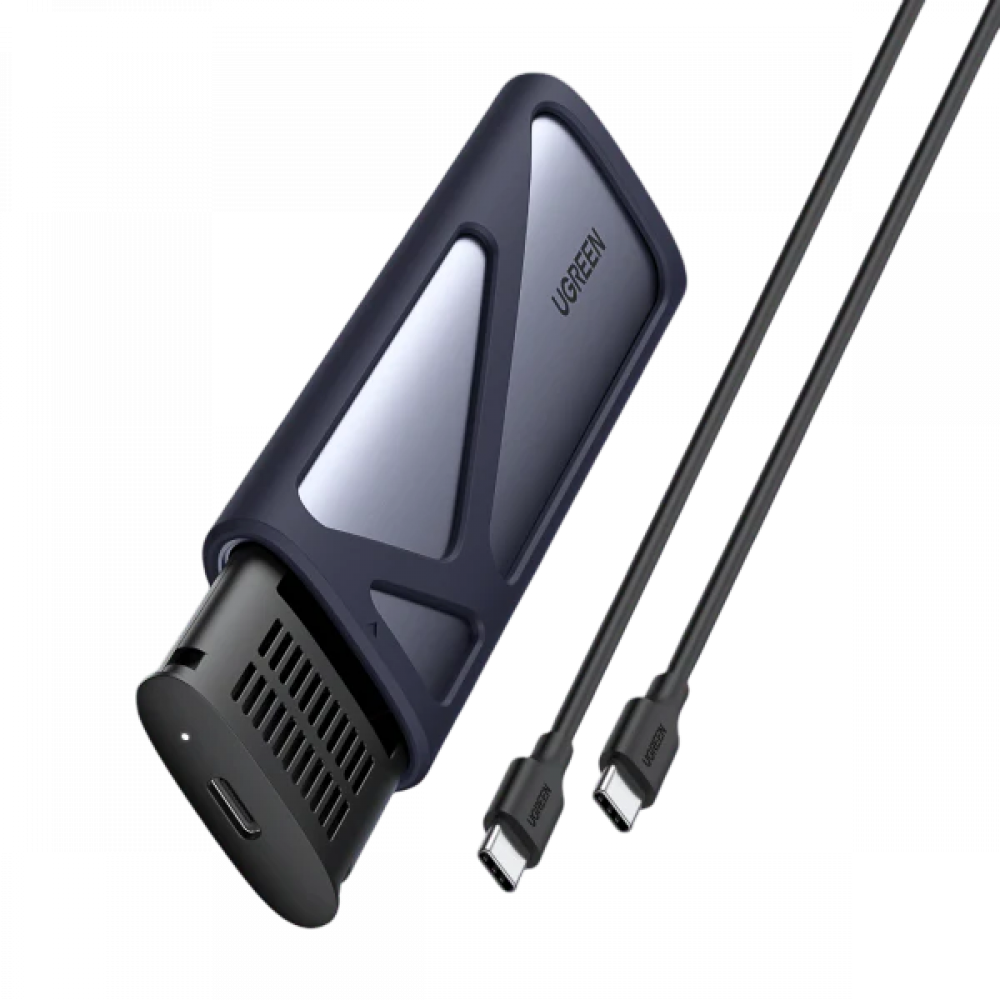 UGREEN USB-C Female to M.2 M-Key 10G  10902 