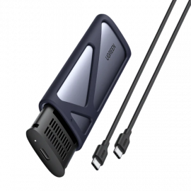 UGREEN USB-C Female to M.2 M-Key 10G  10902 