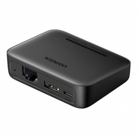 UGREEN 10941 USB Network Print Server 