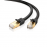 UGREEN  11271  Cat7 F/FTP Lan Cable 5m (Black)