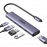   UGREEN  15495 5 in 1 USB-C Multifunction Adapter  
