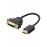 UGREEN 20136  HDMI Male to DVI Female