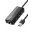 UGREEN USB 3.0 Hub with Gigabit Ethernet Adapter 20265