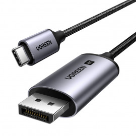  UGREEN  25839  USB-C to DisplayPort 8K