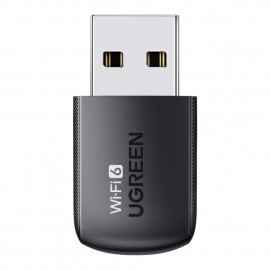 UGREEN AX900 USB Dual Band Wi-Fi 6 Adapter 35264 
