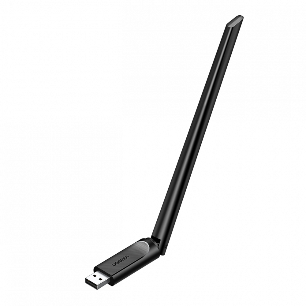 UGREEN AX900 USB High-Gain Dual Band Wi-Fi 6 Adapter 35265