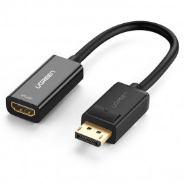 UGREEN 40363 DisplayPort to HDMI  4K