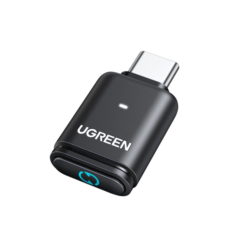  UGREEN Bluetooth Transmitter Audio Adapter 45008
