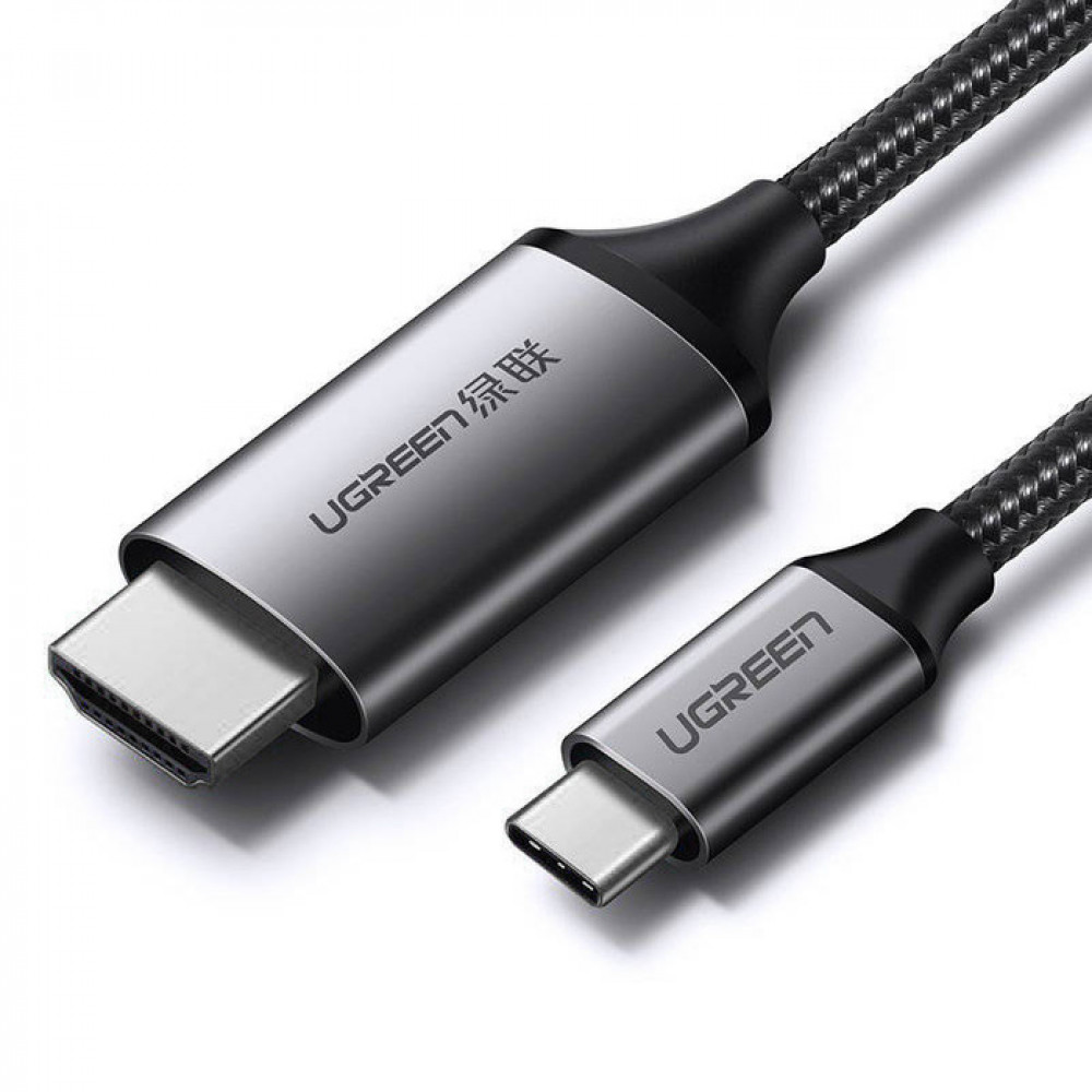 UGREEN 50570 USB-C to HDMI Male to Male Cable