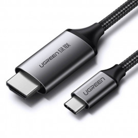 UGREEN 50570 USB-C to HDMI Male to Male Cable