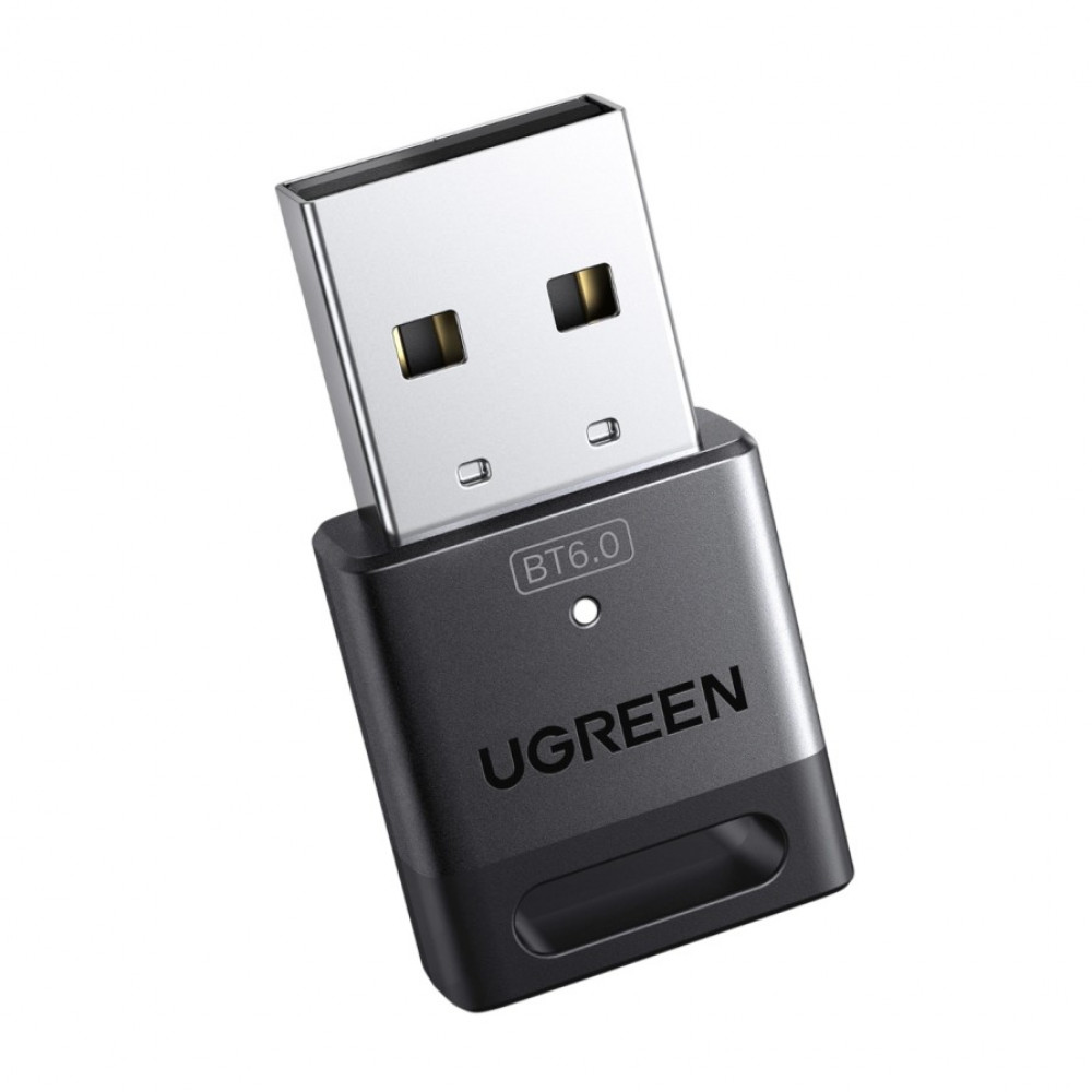  UGREEN Bluetooth 6.0 Receiver/Transmitter 75073