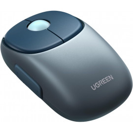 UGREEN  90538 FUN+ Wireless Mouse Blue 