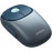 UGREEN  90538 FUN+ Wireless Mouse Blue 