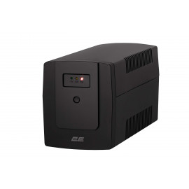 2E ED1200 1200VA Line-interactive UPS
