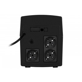 2E ED1200 1200VA Line-interactive UPS