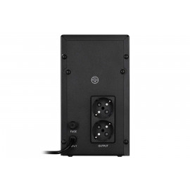 2E ED2000 2000VA Line-interactive UPS