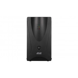 2E ED2000 2000VA Line-interactive UPS