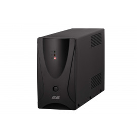 2E ED2000 2000VA Line-interactive UPS