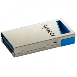 Apacer 128 GB USB 3.2 Gen 1 AH155 Blue (AP128GAH155U-1) [Vİ]