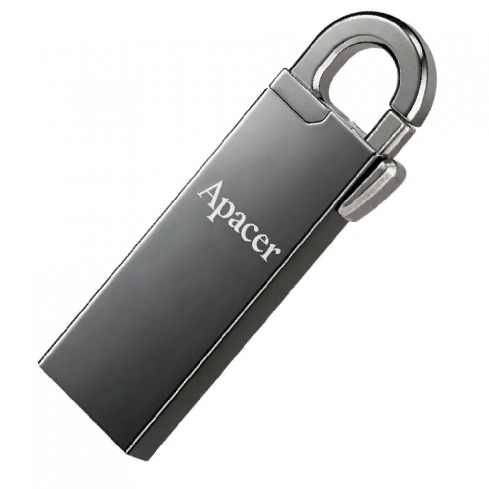Apacer 128 GB USB 3.2 Gen 1 AH15A RP (AP128GAH15AA-1) [Vİ]