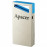 Apacer 64 GB USB 3.2 Gen 1 AH155 Blue (AP64GAH155U-1) [Vİ]