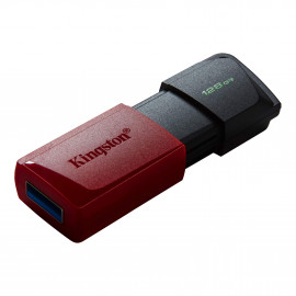 Kingston DataTraveler Exodia M 128GB - USB 3.2 Flash Drive