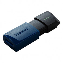 Kingston DataTraveler Exodia M 64GB - USB 3.2 Flash Drive