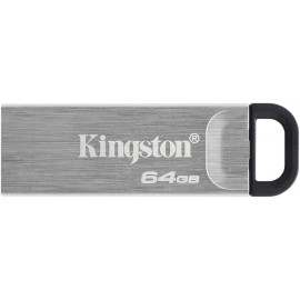Kingston DataTraveler Kyson 64GB USB Flash Drive