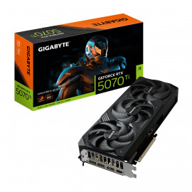 Gigabyte GeForce RTX™ 5070 Ti WINDFORCE OC SFF 16G