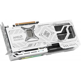 ASRock Radeon RX 9070 XT 16GB Steel Legend
