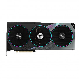Gigabyte AORUS GeForce RTX 4070 Ti MASTER 12GB