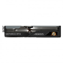Gigabyte AORUS GeForce RTX 4070 Ti MASTER 12GB