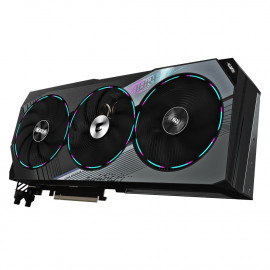 Gigabyte AORUS GeForce RTX 4070 Ti MASTER 12GB