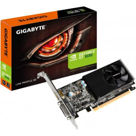 Gigabyte GT 1030 2GB Low Profile