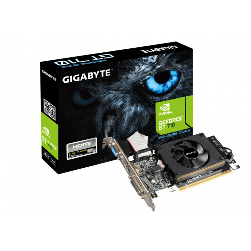 Gigabyte GT 710 2GB