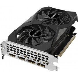 Gigabyte GeForce RTX 3050 6GB WINDFORCE OC V2