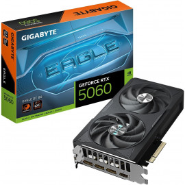 Gigabyte GeForce RTX 5060 8GB EAGLE OC