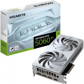Gigabyte GeForce RTX 5060 Ti 8GB EAGLE OC ICE