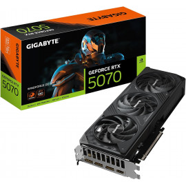 Gigabyte GeForce RTX 5070 12GB WINDFORCE OC SFF