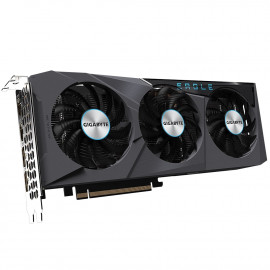 Gigabyte RX 6600 EAGLE 8GB GV-R66EAGLE-8GD