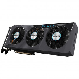 Gigabyte RX 6600 EAGLE 8GB GV-R66EAGLE-8GD