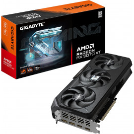 Gigabyte Radeon RX 9070 XT 16GB GAMING OC