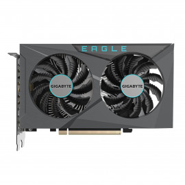 GIGABYTE GeForce RTX 3050 EAGLE OC 6G