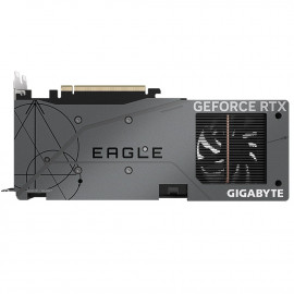 GIGABYTE GeForce RTX™ 4060 EAGLE OC 8G