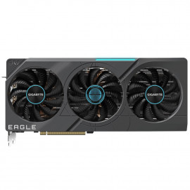 GIGABYTE GeForce RTX™ 4070 Ti EAGLE OC 12G