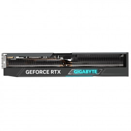 GIGABYTE GeForce RTX™ 4070 Ti EAGLE OC 12G