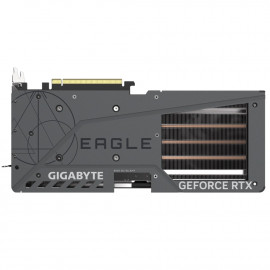 GIGABYTE GeForce RTX™ 4070 Ti EAGLE OC 12G