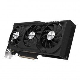 GIGABYTE GeForce RTX™ 4070 WINDFORCE OC 12G